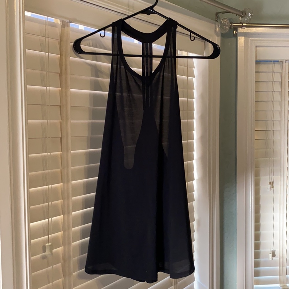 Athleta Power of She Tank
